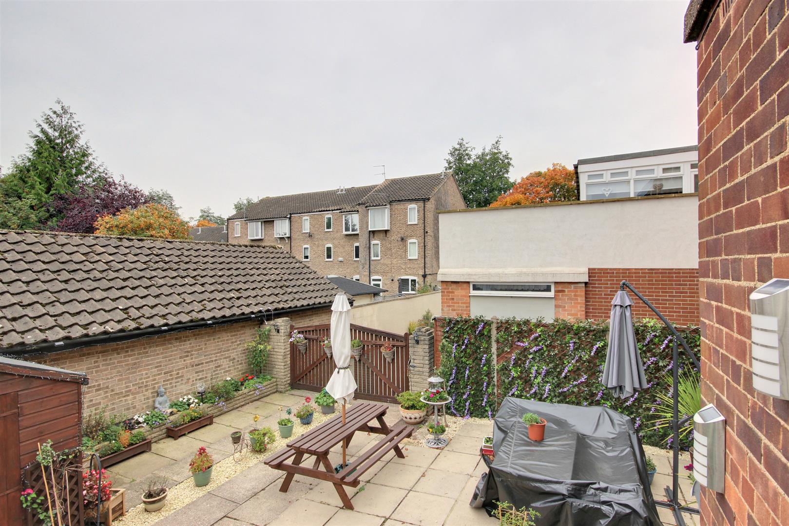 South Ella Way, Kirk Ella, Hull